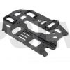 H60210 - 600PRO Carbon Main Frame(L)/2.0mm